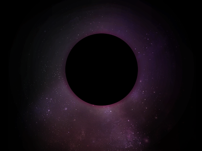 black hole artbit black bw 1 hole space universe videogame zez