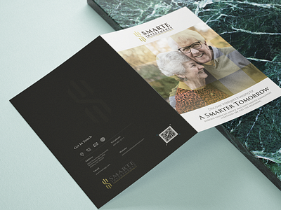 Bi-fold Brochure