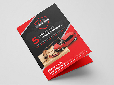 Bi-Fold Brochure