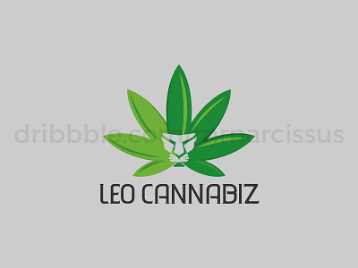 Leo Cannabiz graphic design graphics graphicsdesign icon illlustrator illustration illustrations illustrator logo logo design logodesign logotype minimal vector