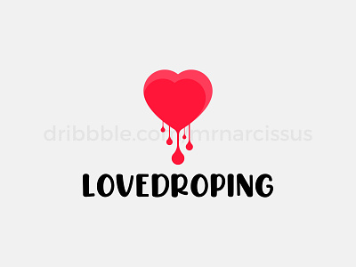 LoveDroping graphic graphic design graphicdesign logo logo design logodesign logodesigner logos logotype