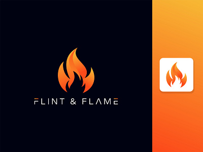 Flame Logo