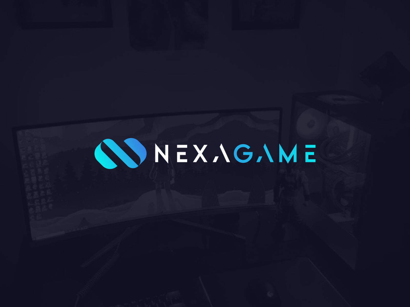 Nexa Game by Nilesh R on Dribbble