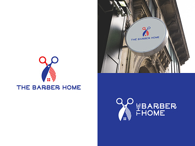 The Barber Home