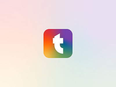 tumblr icon