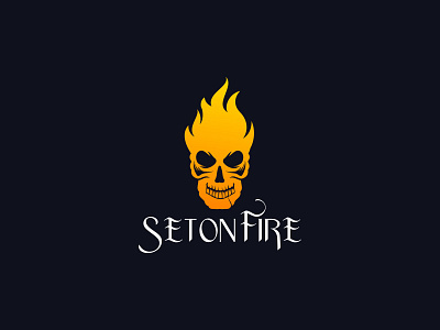 setonfire 3d animation branding design fire graphic design illlustrator illustration illustrations illustrator logo logodesign logotype mind motion graphics seton setonfire ui