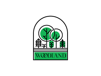 Woodland