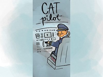 Cat Pilot