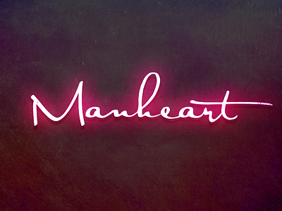 Manheart Logo (fail)