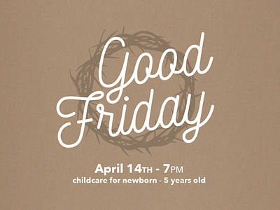 Good Friday bible book church design easter good friday graphic series sermon