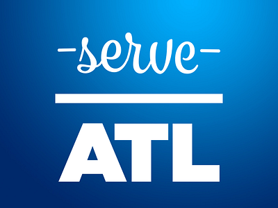 Atlanta Missions Trip T-Shirt atlanta church mission missions trip serve serving students