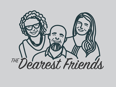 the Dearest Friends