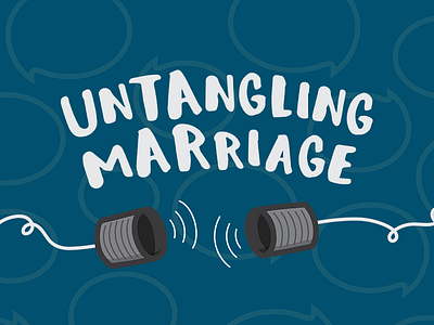 Untangling Marriage Sermon Series