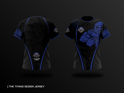 JERSEY E SPORT