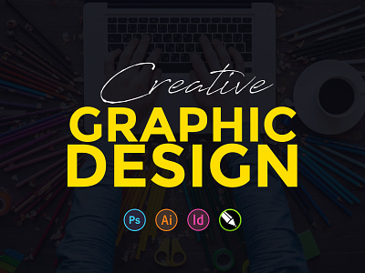 Creative Graphic Designing