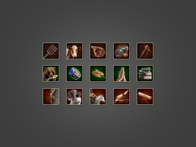 Mini icon set 32x32 browser game game icon set icon icon set icons medieval medieval icon set micro icon mini icon mini icons