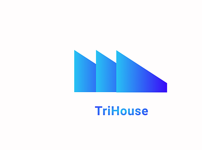 TriHouse Logo logo