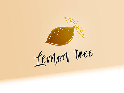 Lemon Tree