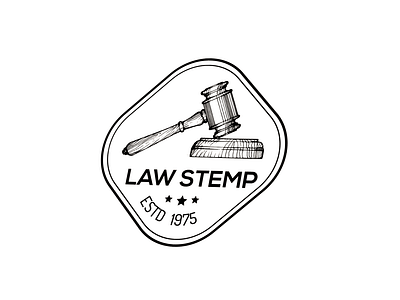 Law Stemp