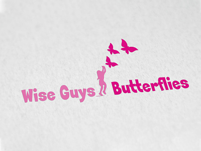 Wise Guys Butterflies