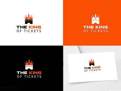 The King of Tickets