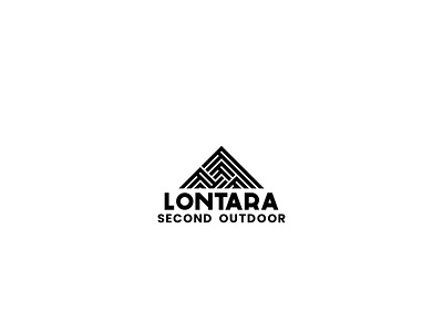 LONTARA OUTDOOR LOGO brandidentity branding concept logo costum logo designersunion ethnic logo flat logo freelancer graphic design identity illustration logo logo design logobrand logoinspirations minimalist logo moderen logo unique logo work