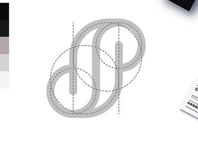 John Salmard Brand Identity 3d brand identity branding concept logo costum logo graphic design illustration logo logo design minimalist logo modernlogo monogram logo music logo personal branding