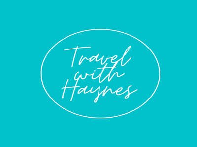 Travel with Haynes logo