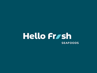 Hello Fresh Branding