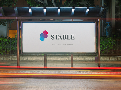 Stable Branding