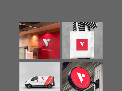 VDOT Branding adobe adobe illustrator adobe photoshop animation branding creative illustration logo minimal vector