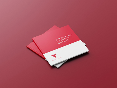 V Dot Branding