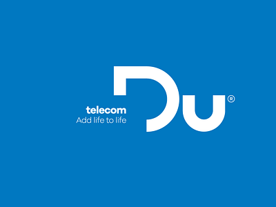 Du Modified Branding