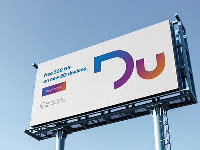 Du Modified branding