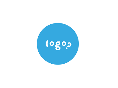 LogoRobo Revamped - 2013 branding logo logorobo visual identity