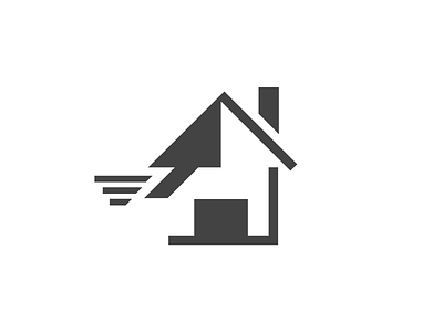 Click N Go Mortgages Logo branding design logo logorobo visual identity