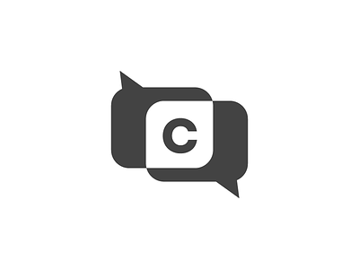 Censeo logo for the CarphoneWarehouse forum branding censeo design logo logorobo visual identity