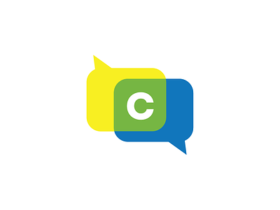 Censeo logo carphone censeo colour conversation logo
