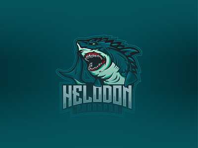 Helodon Parampaa E-sport