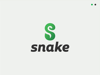 SNAKE | logo Design | Brand identity design abstract mark brand identity branding clean logo colorful logo design graphic design green logo identity design illustration inspiration logo logo design logo designer logo maker logo mark minimalist logo modern logo snake snake logo