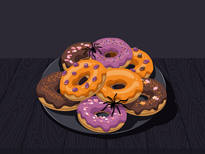 Donuts