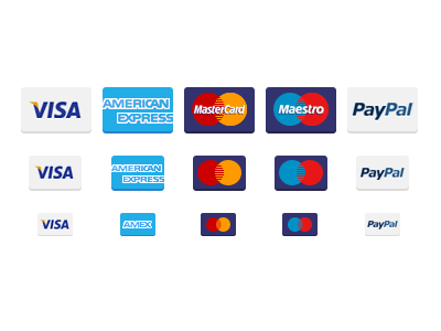 google payment cards