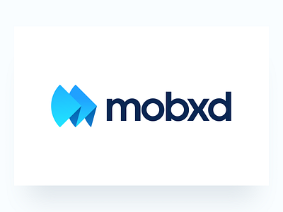 Logo Design: Mobxd