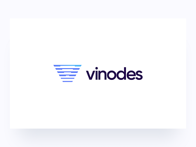 Logo Design: Vinodes