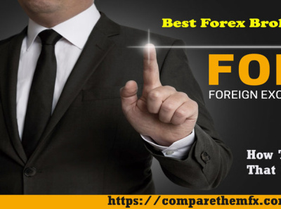 Best Forex Broker In UAE