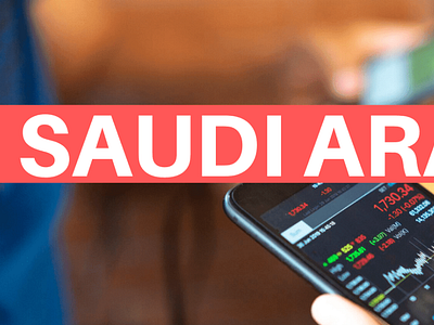 Forex Trading Saudi Arabia