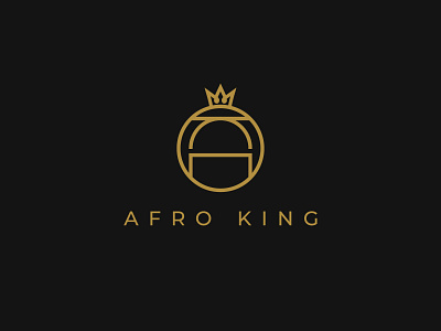 Afro King