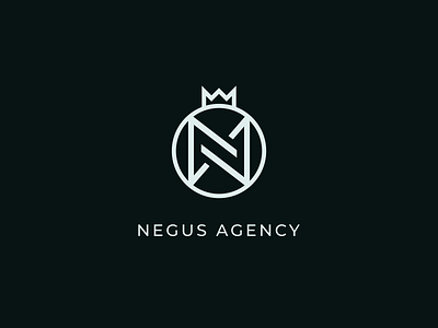 Negus Agency Logo