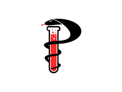 P Science Logo
