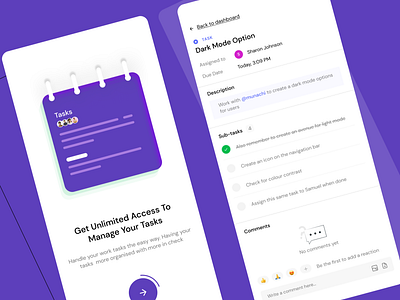 Task Management App